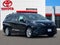 2026 Toyota Sienna XLE 7 Passenger