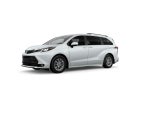 2026 Toyota Sienna XLE 7 Passenger