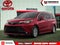 2026 Toyota Sienna XLE 7 Passenger