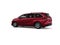 2026 Toyota Sienna XLE 7 Passenger
