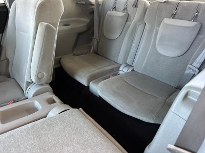 2011 Toyota Highlander Base