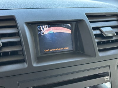 2011 Toyota Highlander Base