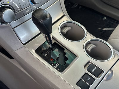 2011 Toyota Highlander Base