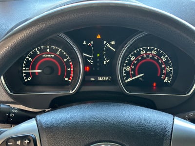 2011 Toyota Highlander Base
