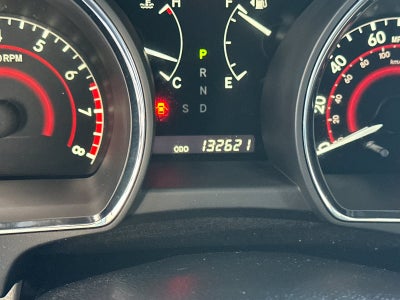 2011 Toyota Highlander Base