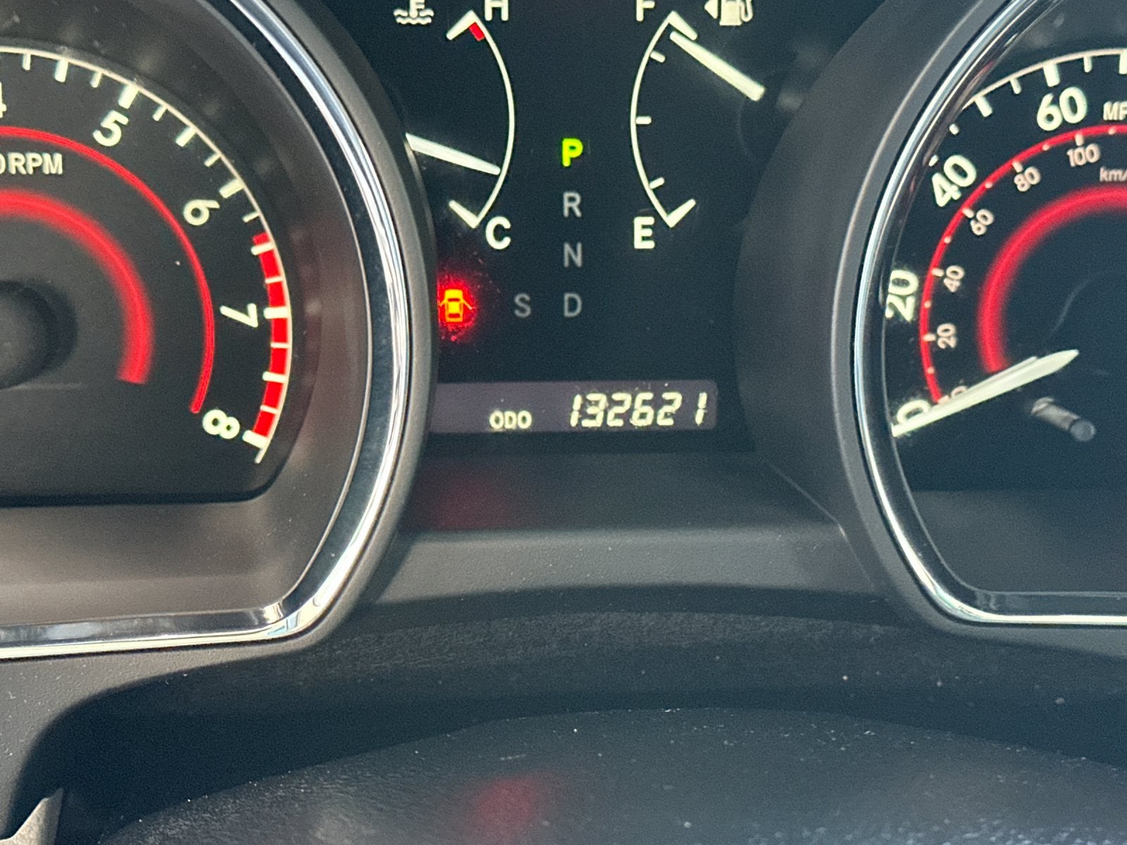 2011 Toyota Highlander Base