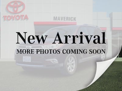 2013 Toyota Highlander SE