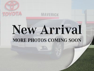 2016 Toyota Highlander LE Plus V6