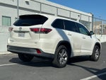 2016 Toyota Highlander LE Plus V6