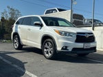 2016 Toyota Highlander LE Plus V6