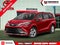 2024 Toyota Sienna Limited 7 Passenger