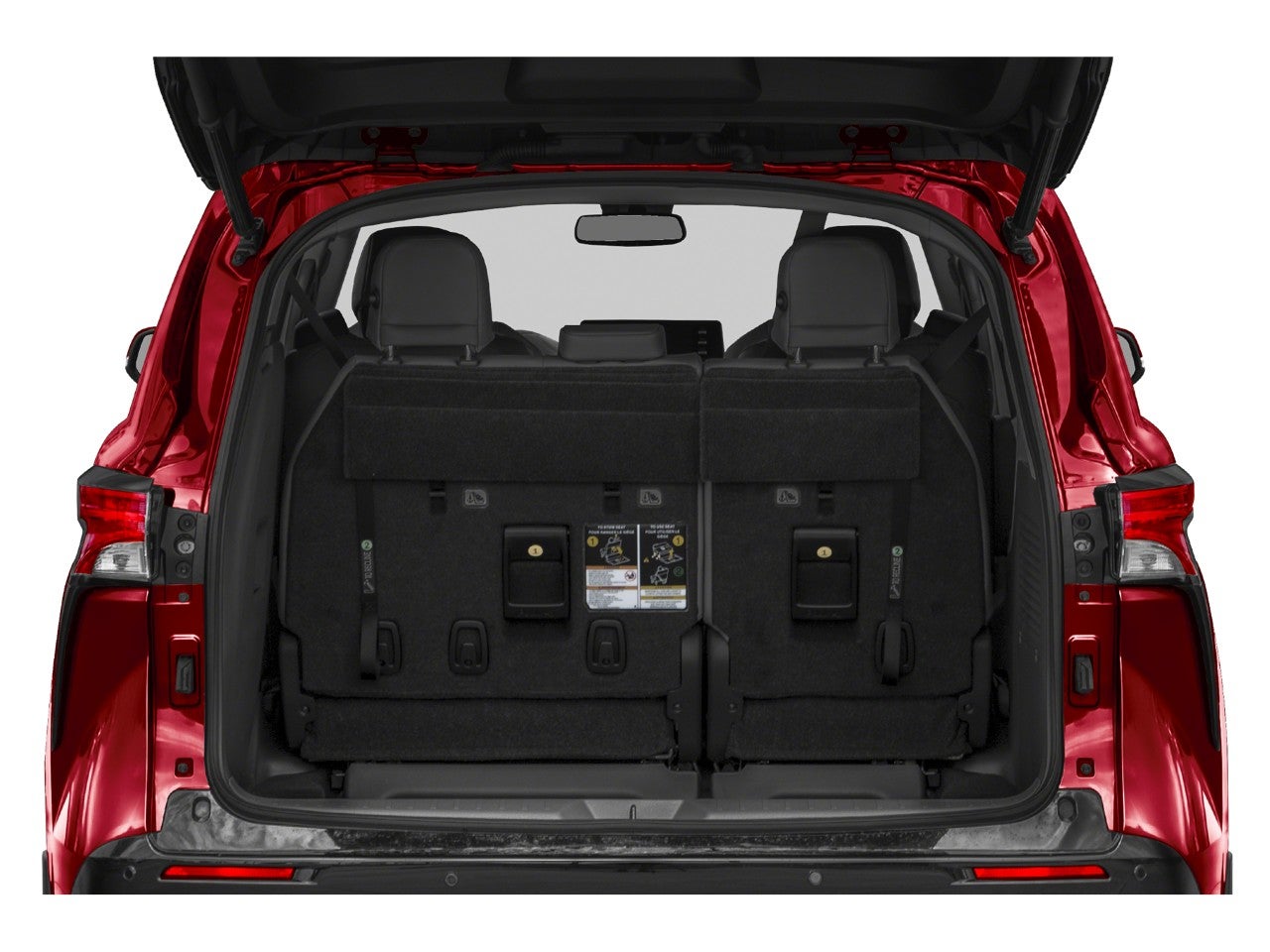 2024 Toyota Sienna Limited 7 Passenger