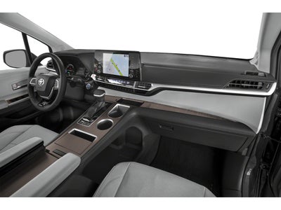 2024 Toyota Sienna Limited 7 Passenger