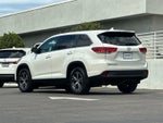 2019 Toyota Highlander LE Plus