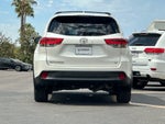 2019 Toyota Highlander LE Plus