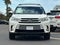 2019 Toyota Highlander LE Plus