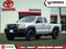 2010 Toyota Tacoma PreRunner
