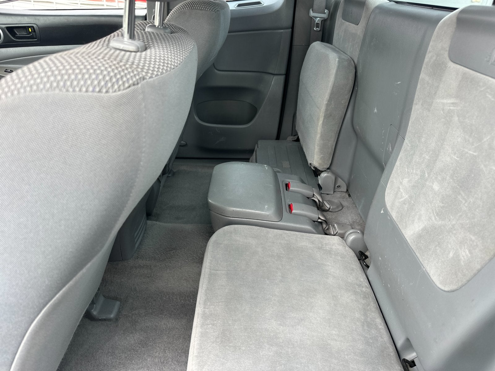 2010 Toyota Tacoma PreRunner