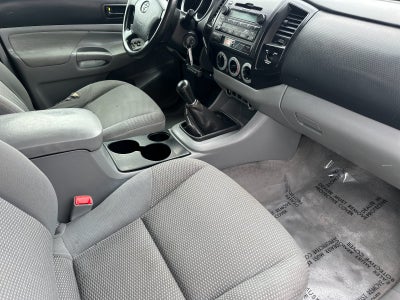2010 Toyota Tacoma PreRunner