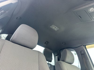 2010 Toyota Tacoma PreRunner