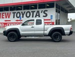 2010 Toyota Tacoma PreRunner