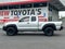 2010 Toyota Tacoma PreRunner