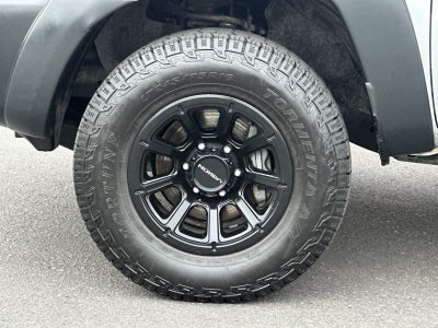 2010 Toyota Tacoma PreRunner