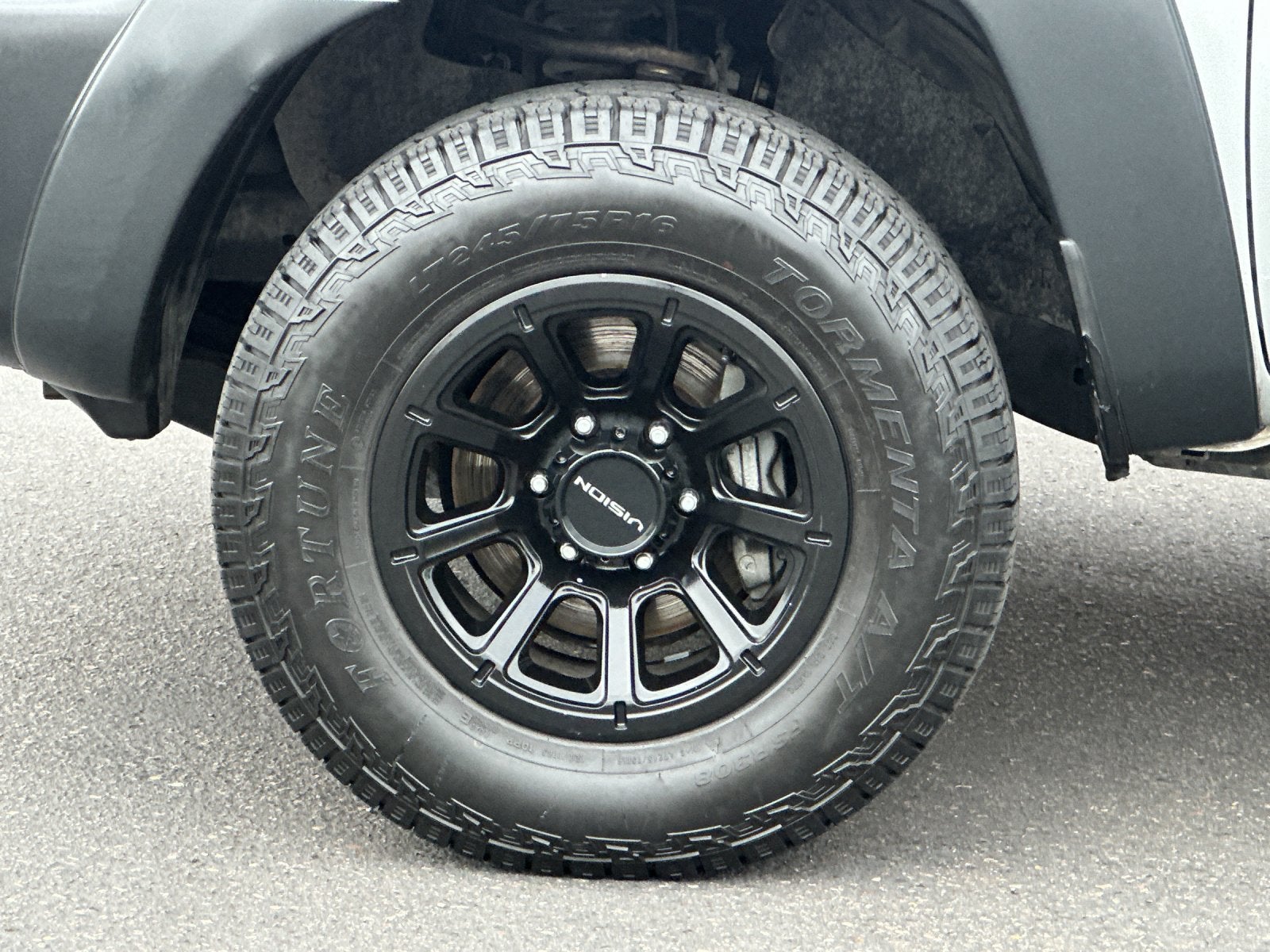 2010 Toyota Tacoma PreRunner