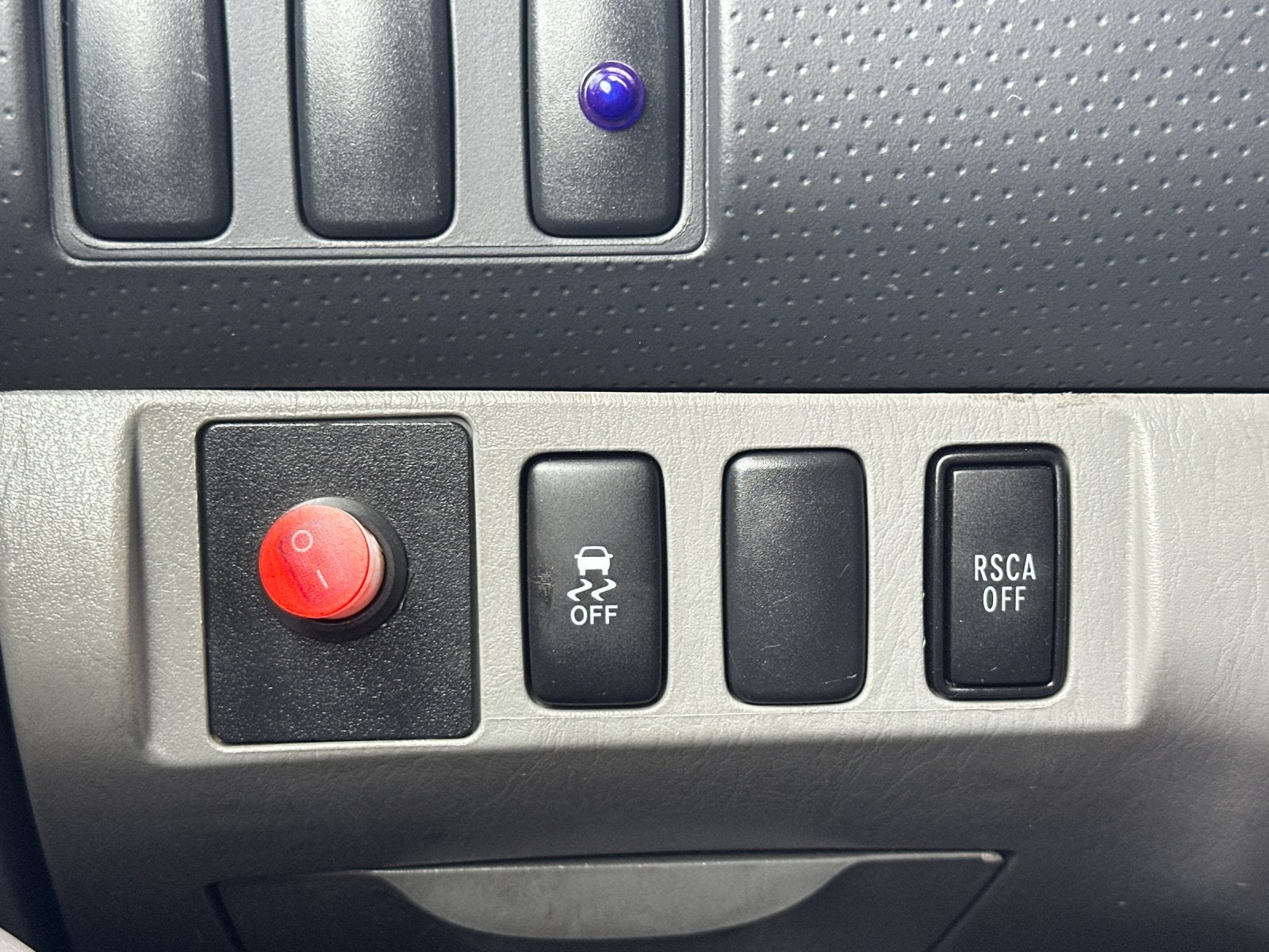 2010 Toyota Tacoma PreRunner