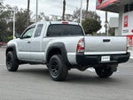 2010 Toyota Tacoma PreRunner