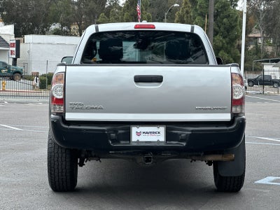 2010 Toyota Tacoma PreRunner