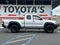 2010 Toyota Tacoma PreRunner