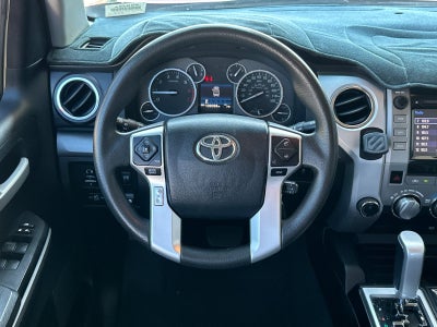 2015 Toyota Tundra SR5