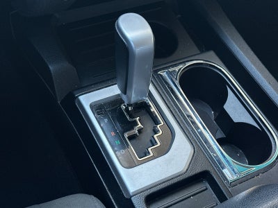 2015 Toyota Tundra SR5