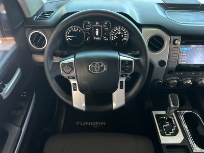 2019 Toyota Tundra SR5