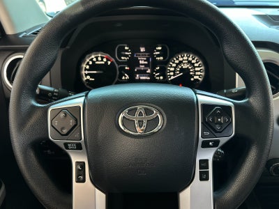 2019 Toyota Tundra SR5