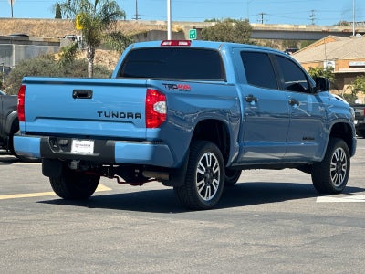 2019 Toyota Tundra SR5