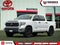 2018 Toyota Tundra SR5 4.6L V8