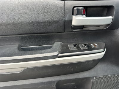 2018 Toyota Tundra SR5 4.6L V8