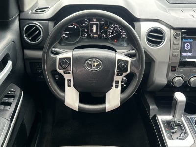 2018 Toyota Tundra SR5 4.6L V8