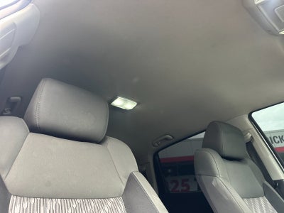 2018 Toyota Tundra SR5 4.6L V8