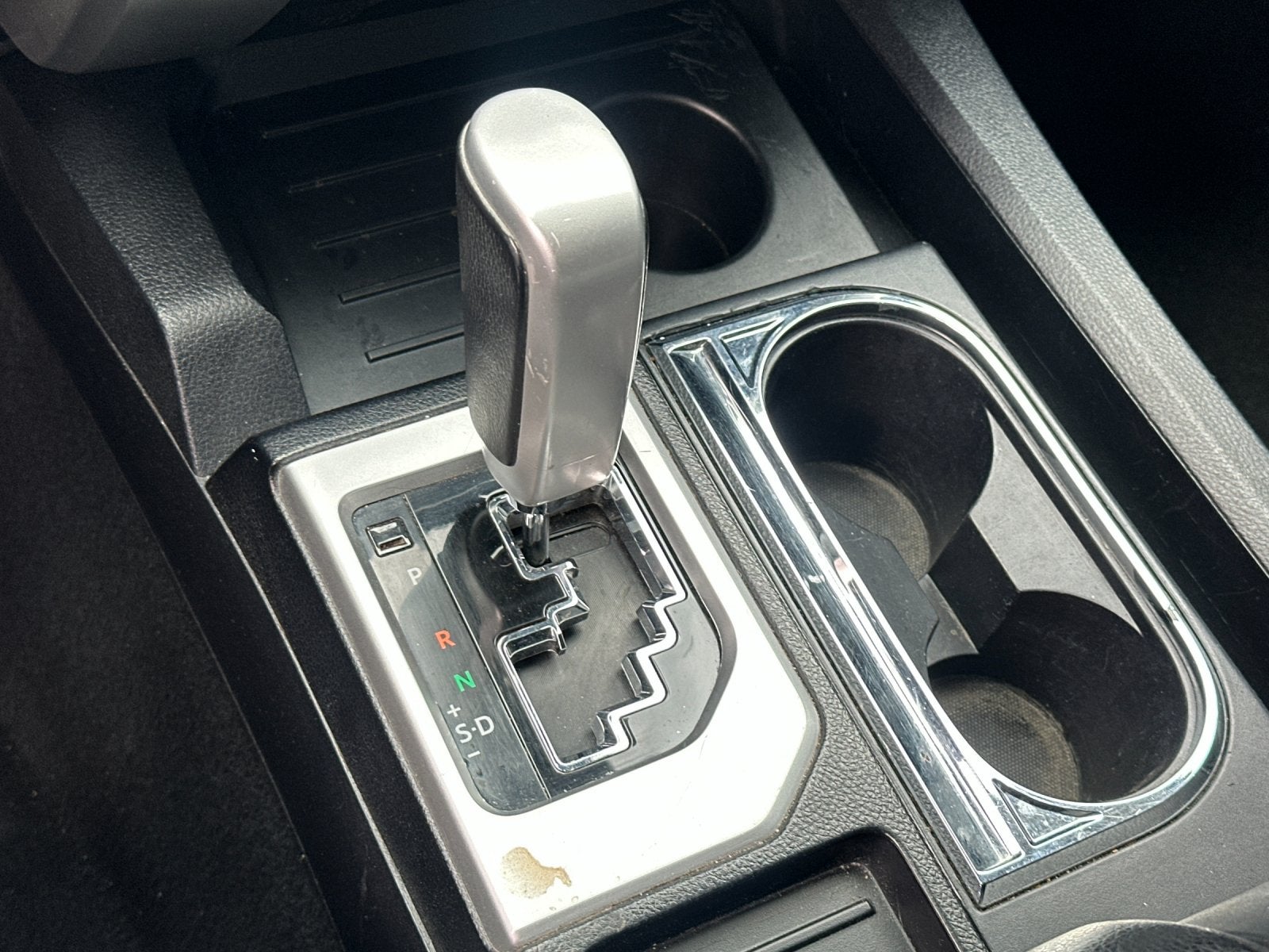 2018 Toyota Tundra SR5 4.6L V8