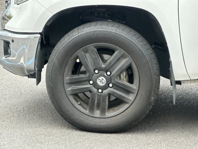 2018 Toyota Tundra SR5 4.6L V8