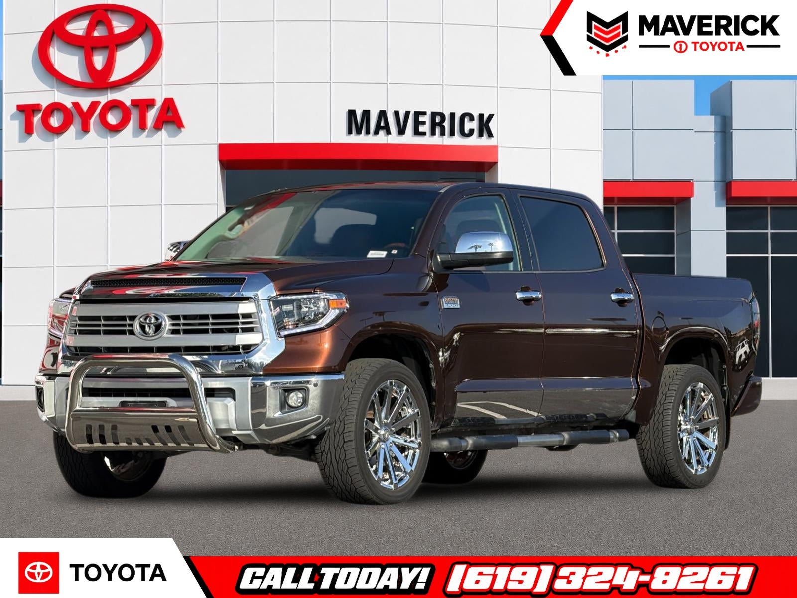 2014 Toyota Tundra 1794