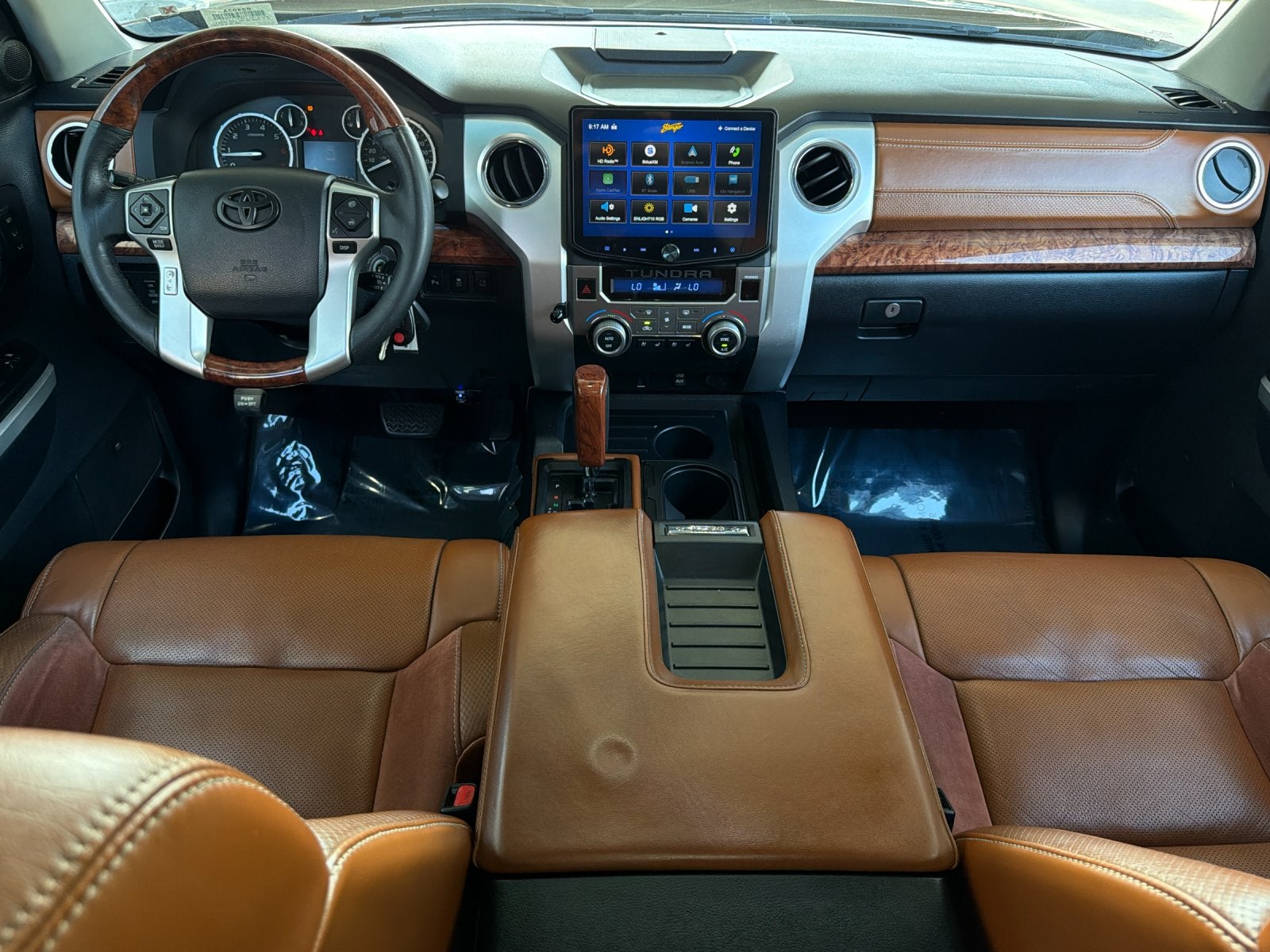 2014 Toyota Tundra 1794