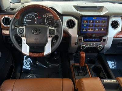 2014 Toyota Tundra 1794