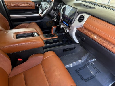 2014 Toyota Tundra 1794
