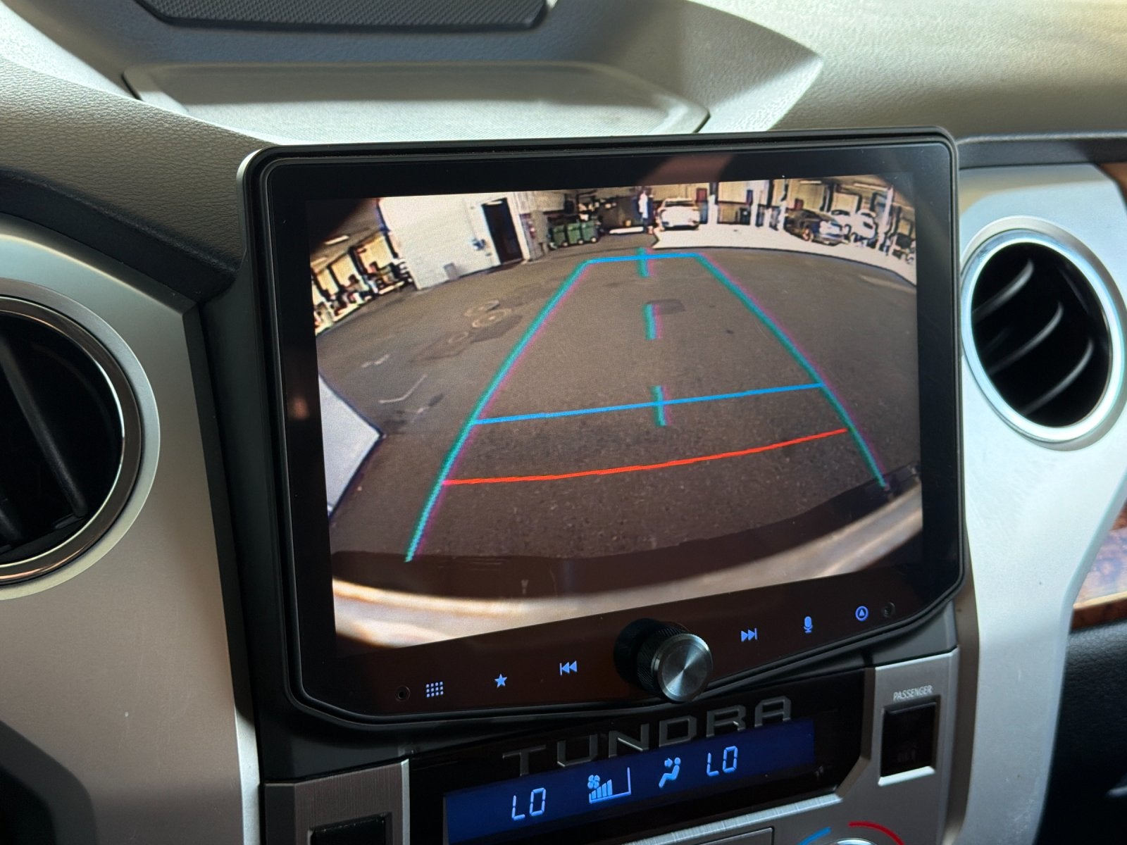 2014 Toyota Tundra 1794