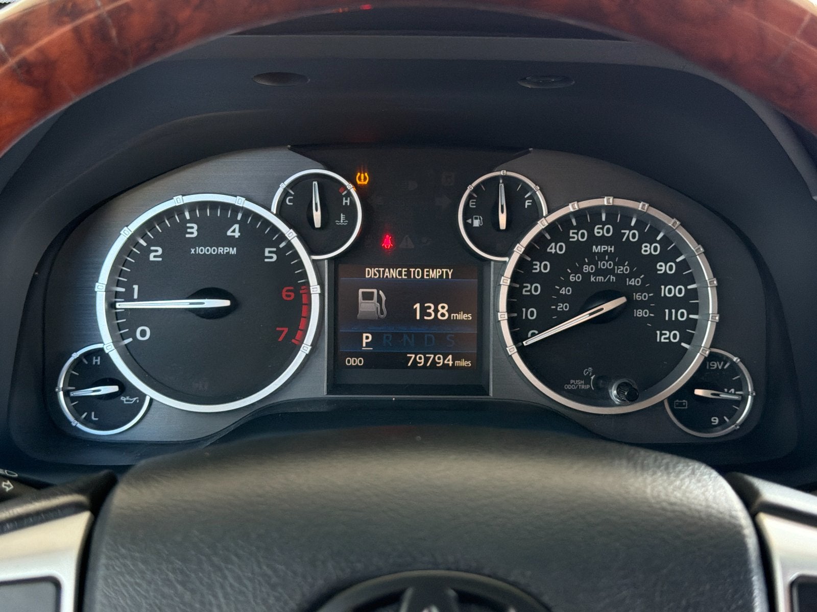 2014 Toyota Tundra 1794