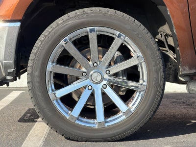 2014 Toyota Tundra 1794